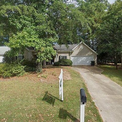 119 Oak Ridge Dr, Greenwood, SC 29649