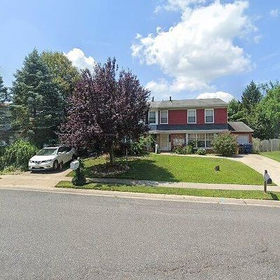 119 Peregrine Dr, Voorhees, NJ 08043