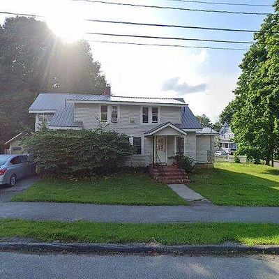 12 Tyler Ave, Bangor, ME 04401