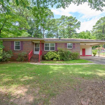 120 Highwood Dr, Bessemer, AL 35023