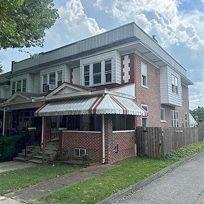 120 S Fulton St, Allentown, PA 18102