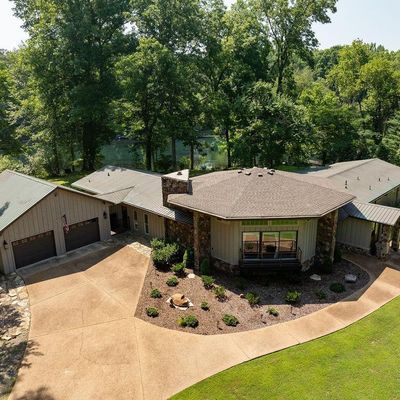 1200 Rainbow Rd, Heber Springs, AR 72543