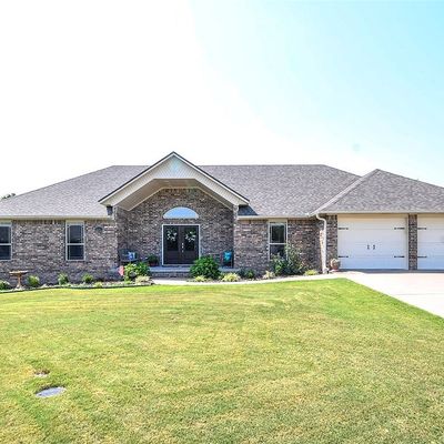 12008 David Ct, Siloam Springs, AR 72761