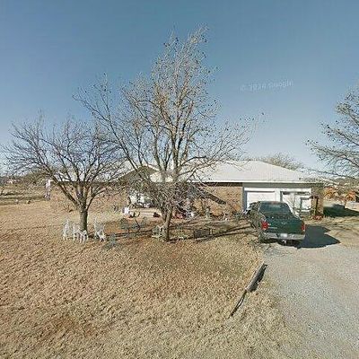 1207 Douglas Rd, Electra, TX 76360