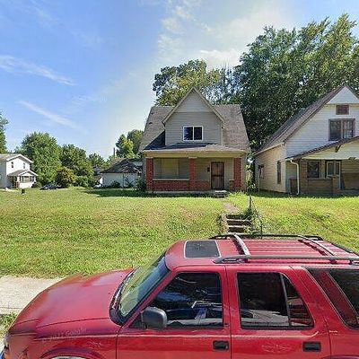 1207 W 35 Th St, Indianapolis, IN 46208