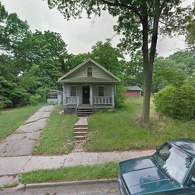 1208 Lathrop St, Lansing, MI 48912