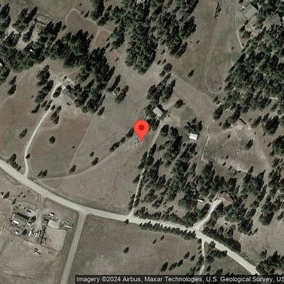 12097 Ponderosa Ln, Kiowa, CO 80117