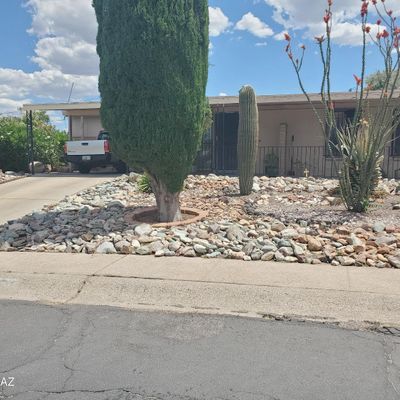 121 W San Pedro, San Manuel, AZ 85631