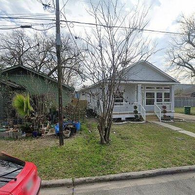 1210 Bigelow St, Houston, TX 77009