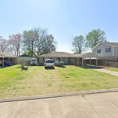 1210 Columbus Ave, Morgan City, LA 70380