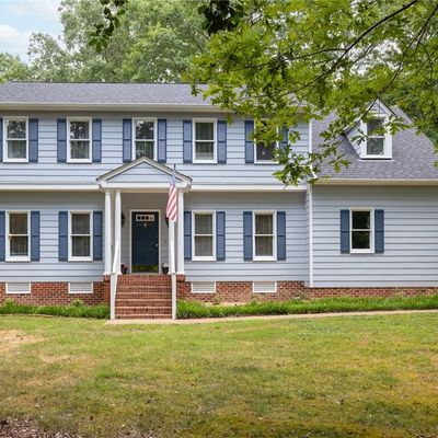 12107 Prince Philip Pl, Chesterfield, VA 23838