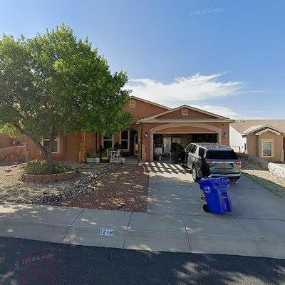 1218 Hachita Dr, Las Cruces, NM 88012