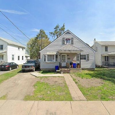 122 Butler St, Pittston, PA 18640