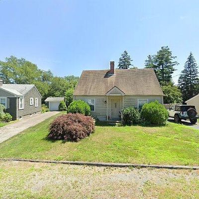 122 North St, Warwick, RI 02886