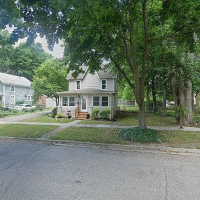 122 Pleasant St, Romeo, MI 48065