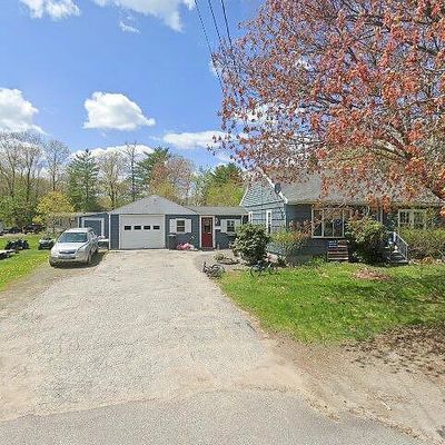 123 West St, Gardiner, ME 04345