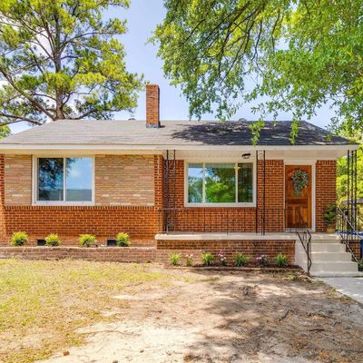 1232 Jensen St, West Columbia, SC 29169