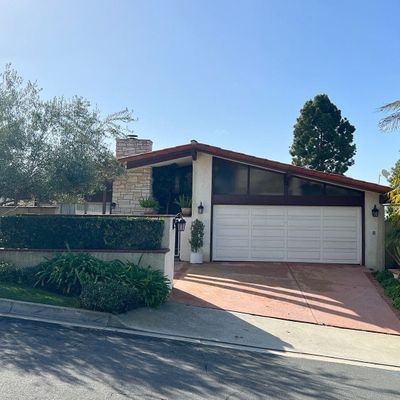 1232 Via Landeta, Palos Verdes Estates, CA 90274