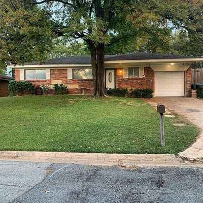 1235 Carla St, Denison, TX 75020