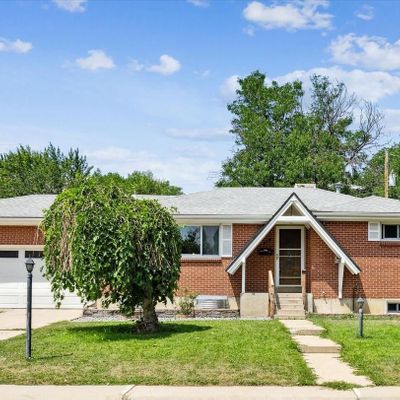 1235 S Chase St, Lakewood, CO 80232