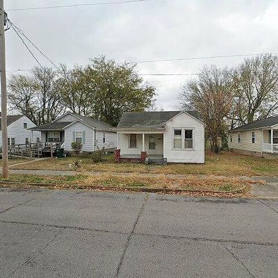 1236 Madison St, Paducah, KY 42001