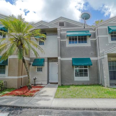 12384 Sw 51 St Pl, Cooper City, FL 33330