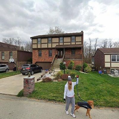 1524 Annette Ave, South Park, PA 15129