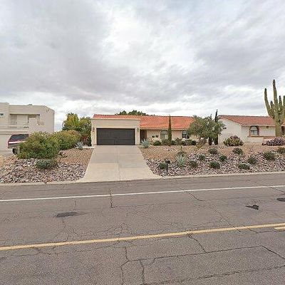 15257 E Palomino Blvd, Fountain Hills, AZ 85268