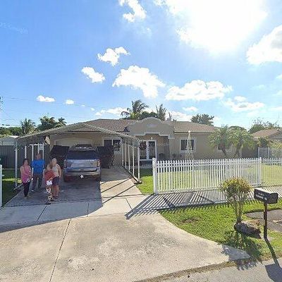 15264 Jackson Dr, Homestead, FL 33033