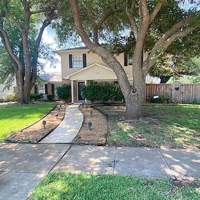 1528 Finley Dr, Plano, TX 75025