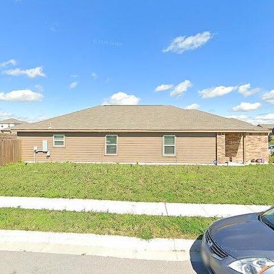 153 Allington Cir, Jarrell, TX 76537