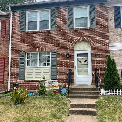 15305 Blacksmith Ter, Woodbridge, VA 22191