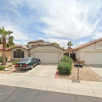 15329 W Melissa Ln, Surprise, AZ 85374