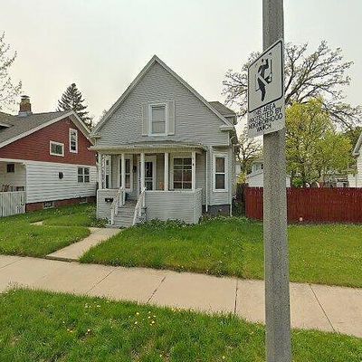 1534 Deane Blvd, Racine, WI 53405