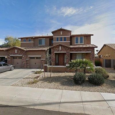 15439 W Meadowbrook Ave, Goodyear, AZ 85395