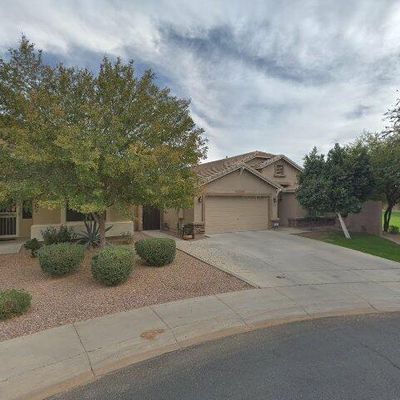 15503 N 165 Th Ave, Surprise, AZ 85388