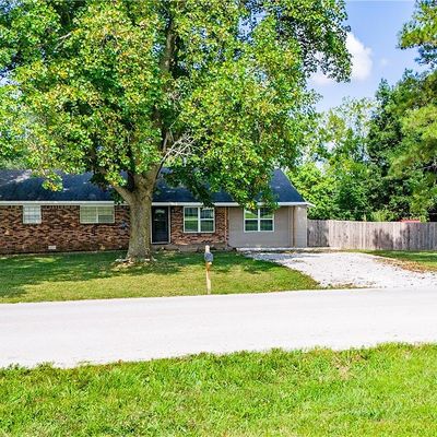 15539 Patton Rd, Pea Ridge, AR 72751