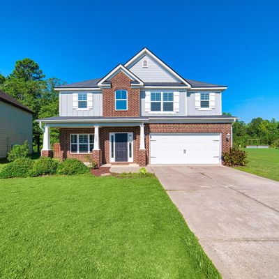 1562 Driftwood Ln, Grovetown, GA 30813