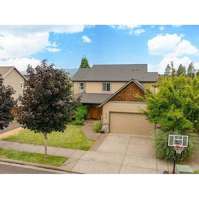 1572 5 Th St, Hood River, OR 97031