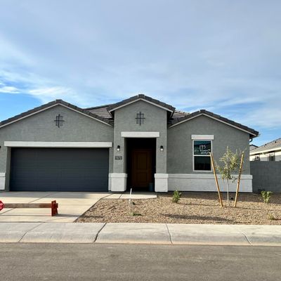 1572 E Lardner Drive, Casa Grande, AZ 85122