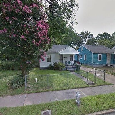 1572 Harrison St, Memphis, TN 38108