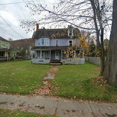 158 Conklin Ave, Binghamton, NY 13903