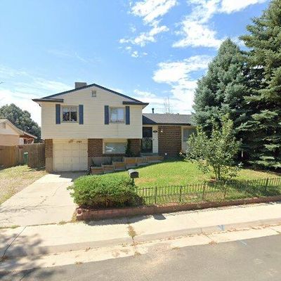 1581 S Fairplay Way, Aurora, CO 80012