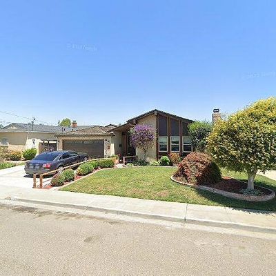 15874 Via Hornitos, San Lorenzo, CA 94580