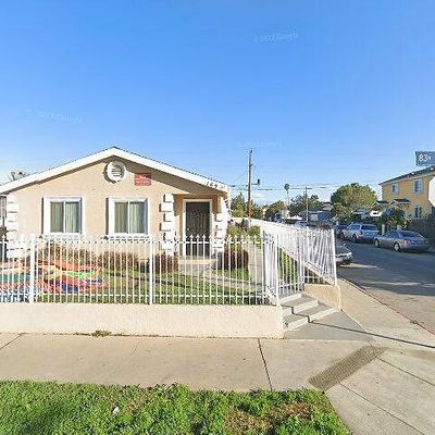 159 E 83 Rd St, Los Angeles, CA 90003