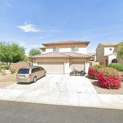 15980 W Mauna Loa Ln, Surprise, AZ 85379