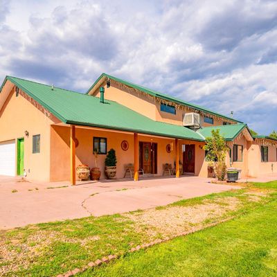 16 Twin Rd, Santa Fe, NM 87506