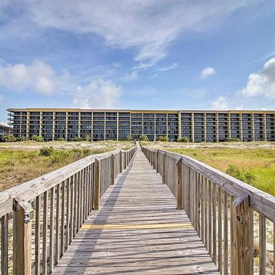 1601 Bienville Blvd #209, Dauphin Island, AL 36528