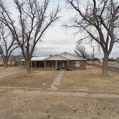 1601 W Sul Ross Ave, Alpine, TX 79830