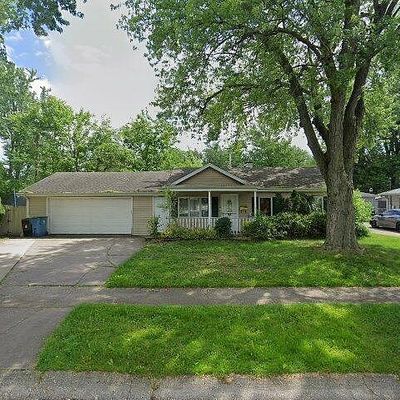 1606 177 Th Pl, Hammond, IN 46324